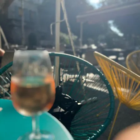 Maison De La Gargoyle