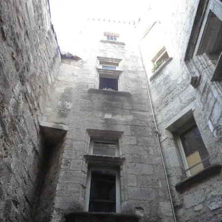 Apartman Maison De La Gargoyle Pézenas