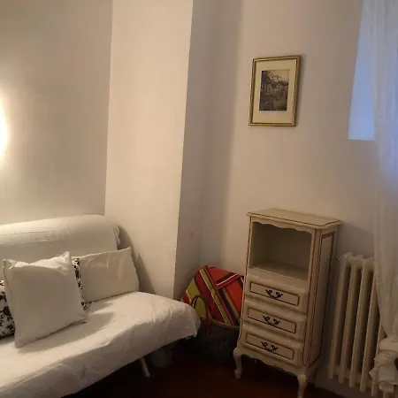 Maison De La Gargoyle *