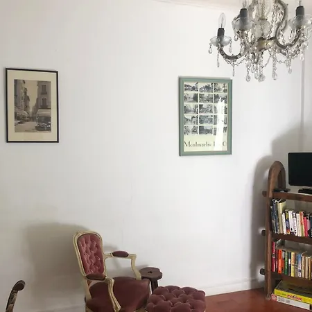 Apartman Maison De La Gargoyle