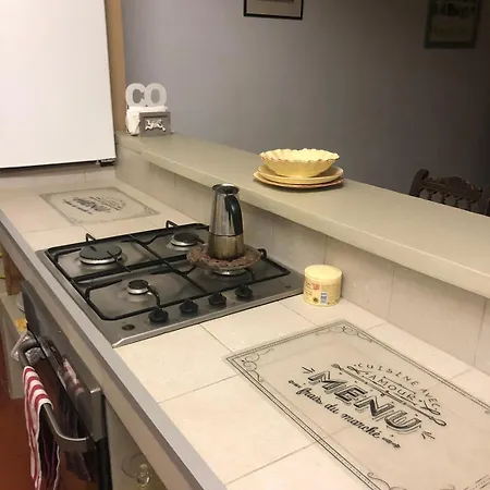 Maison De La Gargoyle