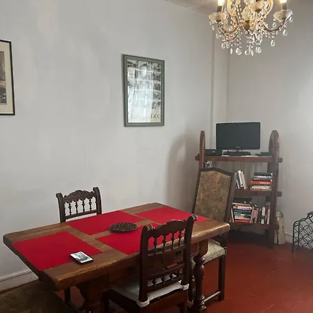 Apartman Maison De La Gargoyle *