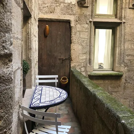 Apartman Maison De La Gargoyle