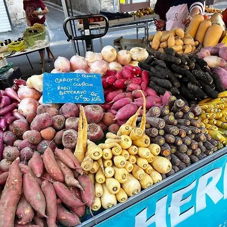 Maison De La Gargoyle Apartman *