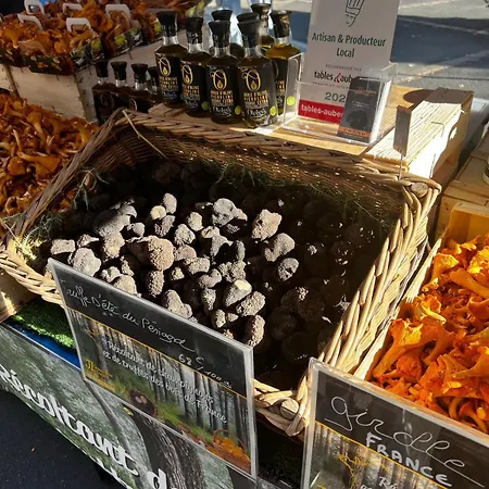 Maison De La Gargoyle Apartman