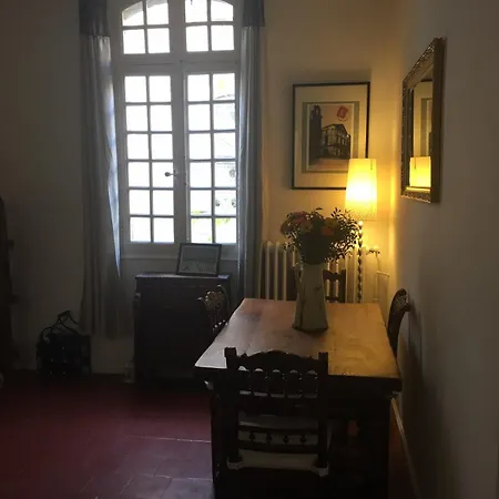 Maison De La Gargoyle Apartment Pézenas
