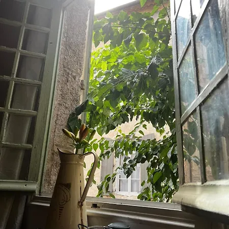 Maison De La Gargoyle Apartman *